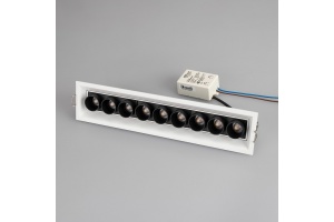 Встраиваемый светильник Arlight ORIENT 031931 - 3