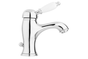 Смеситель для раковины Cezares Elite бронза (ELITE-LSM1-02-M)