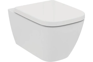 Сиденье для унитаза Ideal Standard I.life, белый (T468301) - 2