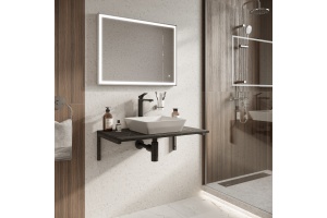 Раковина STWORKI накладная 40 3040-KL - 3