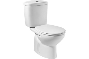 Чаша для унитаза-компакта Roca Victoria 342399000