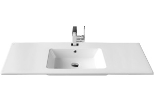 Мебельная раковина Opadiris CeraStyle Ibiza 121