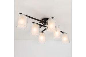 Потолочная люстра Citilux Диез CL111161 - 2