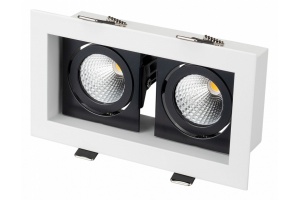 Встраиваемый светильник Arlight Cl-kardan 024129