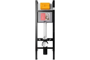 Система инсталляции для унитазов Jacob Delafon E33131RU-NF