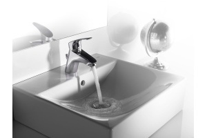 Подвесная раковина Roca Diverta (327111000) - 2