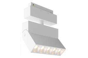 Накладной светильник Maytoni Points Rot TR077-2-10W3K-W