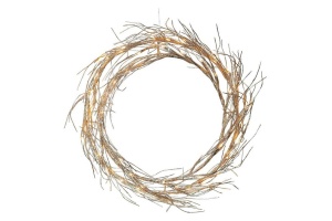 Венок световой Eglo ПРОМО Fizzy 411421