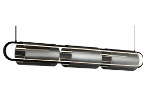 Подвесной светильник Velante 260 260-023-03