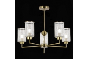 Люстра на штанге EVOLUCE Vestre SLE1046-302-05 - 2