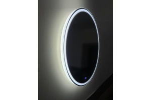 Зеркало BelBagno SPC-RNG-700-LED-TCH-PHONE с bluetooth, микрофоном и динамиками - 2