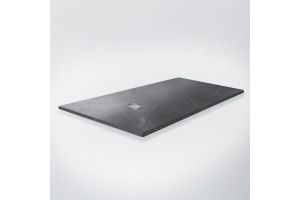 Поддон для душа RGW Stone Tray ST-0117G 110х70 с сифоном