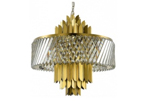 Подвесная люстра ST-Luce Nari SL1635.303.09