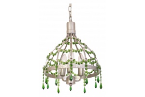 Подвесной светильник Abrasax Jutta L.6501-3GR