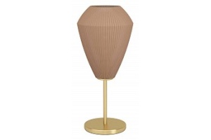 Настольная лампа декоративная Eglo Caprarola 900814 - 2
