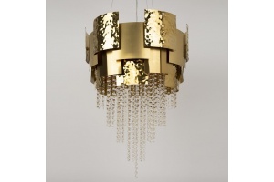 Подвесной светильник Hiper Gloria H165-4