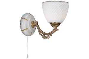 Бра Reccagni Angelo 8656 A 8656/1