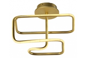 Светильник на штанге Arti Lampadari Angelo Angelo L 1.2.35.07 G