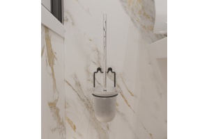 Набор DIWO Смоленск П0001293 + ПК14787 черный муар - 2