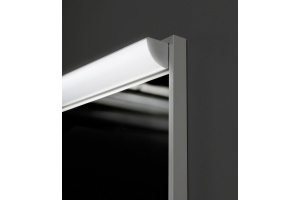 Зеркало BelBagno SPC-UNO-800-800-TCH - 2