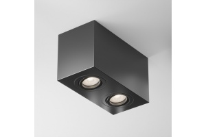 Накладной светильник Maytoni Atom C017CL-02B - 2