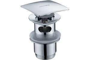 Донный клапан для раковины Wasserkraft A105