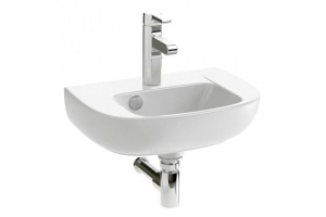 Рукомойник Jacob Delafon Odeon Up E4760 45 см