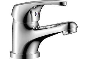 Смеситель Olive'S Avila 02100AV для раковины