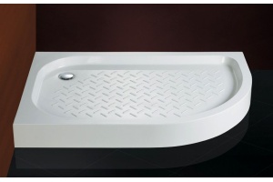 Поддон для душа Cezares Tray RH 120/90 13 W R - 2