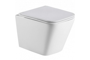 Комплект Weltwasser AMBERG 506 + GELBACH 004 MT-WT + AMBERG RD-BL (10000006787) - 3