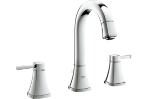 Смеситель Grohe Grandera 20389000 для раковины