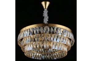 Подвесная люстра Aployt Francheska APL.837.03.10 - 3