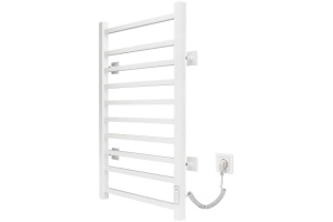 Полотенцесушитель электрический Vincea VTD-1LWE - 3