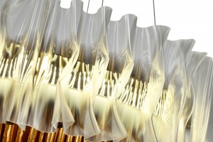 Подвесной светильник Zortes DULANA ZRS.1211.50 - 3