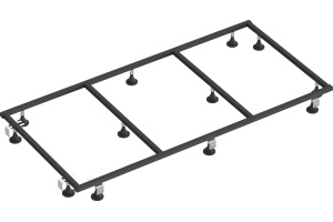 Ножки для душевого поддона Good Door Essentia 120x70