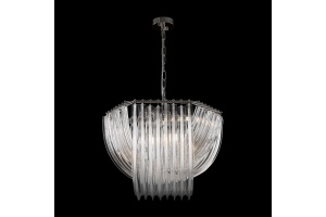 Подвесной светильник Freya Onda FR5182PL-06CH - 3