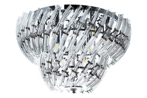 Потолочная люстра Arte Lamp ELLA A1054PL-9CC