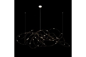 Подвесная люстра Loft it Flock of Light 10309/31 - 3