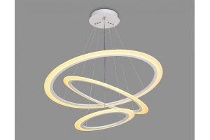 Подвесной светильник Ambrella FA FA4359 - 3