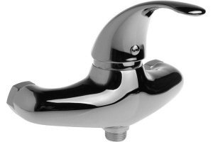 Смеситель для душа Paini Fiori F2CR511LMKM