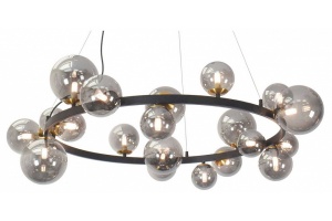 Подвесная люстра Lussole LSP-875 LSP-8750