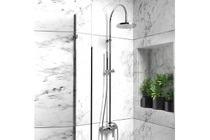 Душевая стойка Paini 92CR6891P1 - 2
