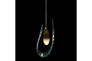 Подвесной светильник Loft it Lirio 10214P - 2