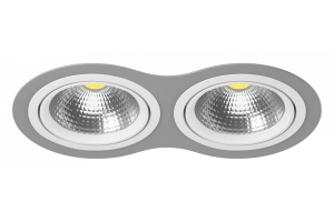 Встраиваемый светильник Lightstar Intero 111 i9290606