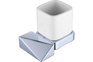 Стакан Boheme New Venturo 10314-CR