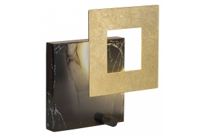 Настольная лампа декоративная Mantra Dalia 8520