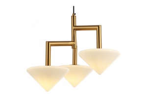 Подвесная люстра Stilfort Pilze 2115/03/03P