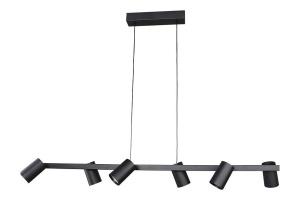 Подвесной светильник Mantra Sal 8298 - 3