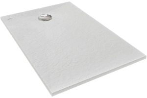 Поддон для душа Jacob Delafon Tolbiac 120х80 белый