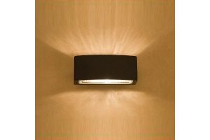 Накладной светильник Nowodvorski Brick 3408